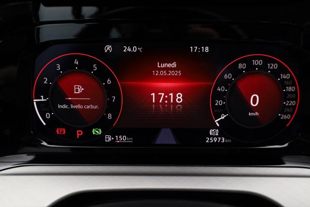 VOLKSWAGEN Golf Variant usata, con Bluetooth
