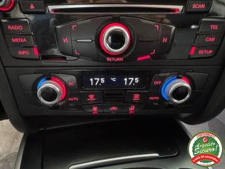 AUDI A5 usata, con Immobilizzatore elettronico