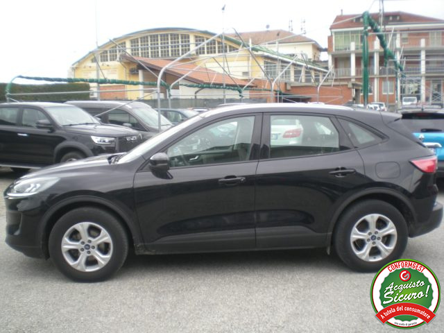 FORD Kuga usata, con Autoradio