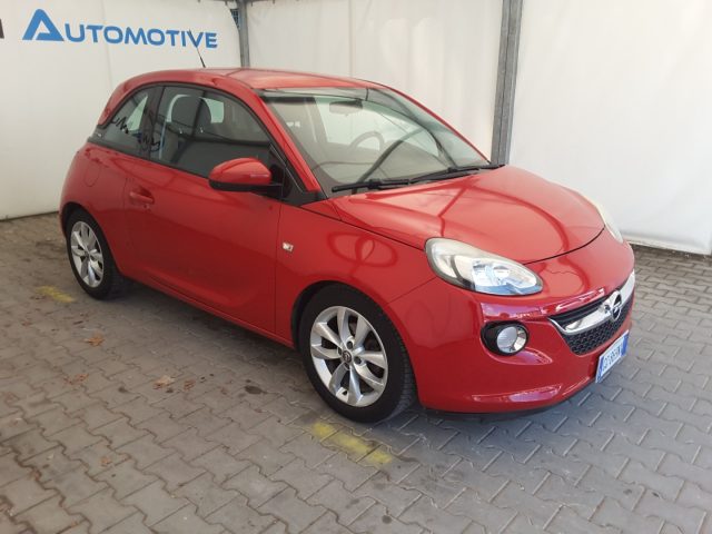 OPEL Adam usata, con Airbag