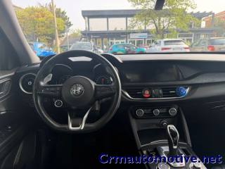 ALFA ROMEO Stelvio usata, con Controllo trazione