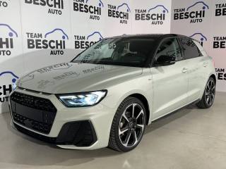 AUDI A1 usata, con Airbag