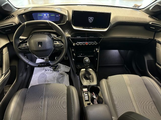 PEUGEOT 208 usata, con Cronologia tagliandi