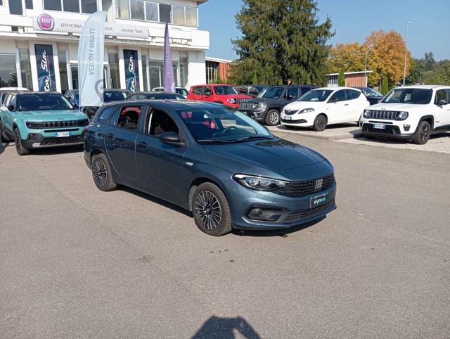FIAT Tipo usata, con Airbag laterali