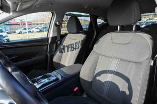 HYUNDAI Tucson usata, con Chiusura centralizzata