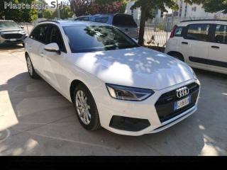 AUDI A4 usata, con Immobilizzatore elettronico