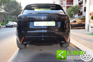 LAND ROVER Range Rover Velar usata 19