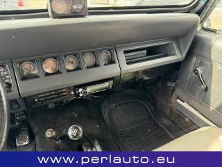 JEEP Wrangler usata 6