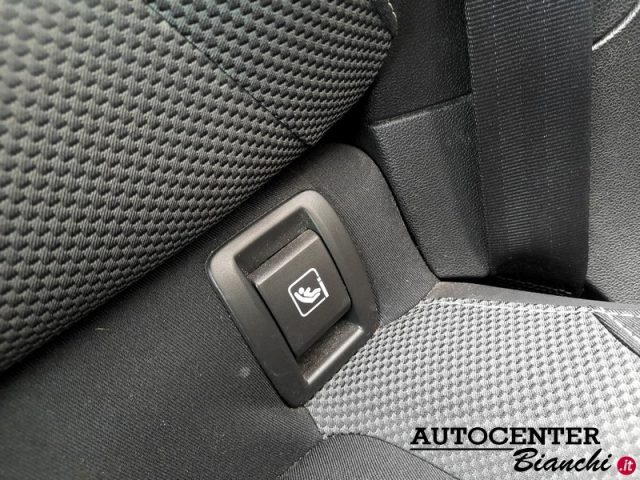 RENAULT Megane usata, con Volante in pelle