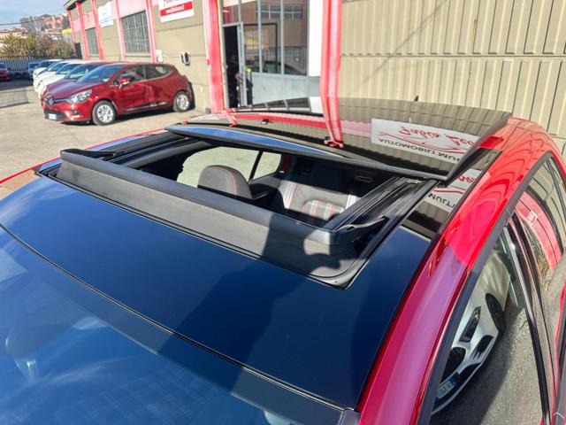VOLKSWAGEN Golf GTI usata, con Boardcomputer
