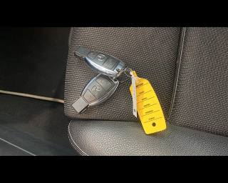 MERCEDES-BENZ B 180 usata, con Volante multifunzione
