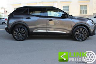 PEUGEOT 2008 usata, con Boardcomputer