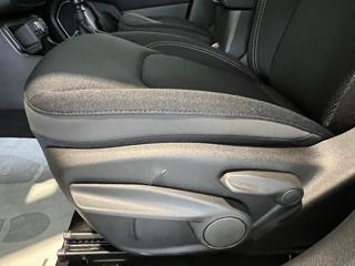 JEEP Renegade usata, con Servosterzo