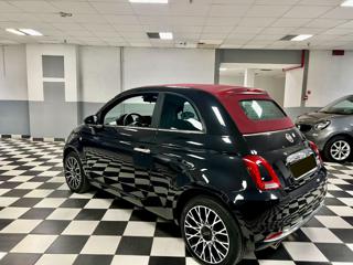 FIAT 500 usata, con Airbag laterali