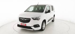 OPEL Combo Life usata, con Airbag laterali