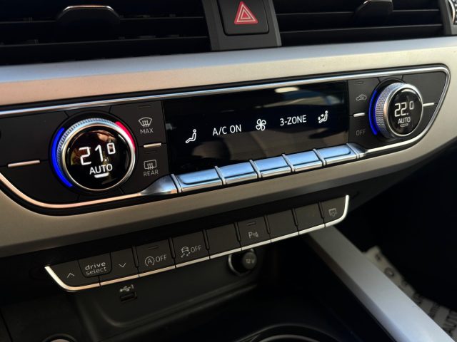 AUDI A4 usata, con Autoradio digitale