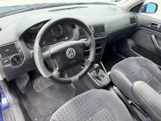 VOLKSWAGEN Golf usata, con Ruotino