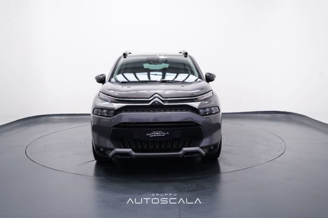 CITROEN C3 Aircross usata, con Airbag
