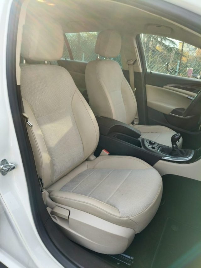 OPEL Insignia usata, con Filtro antiparticolato