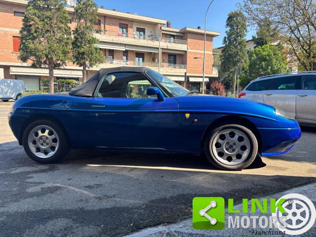 FIAT Barchetta usata 18