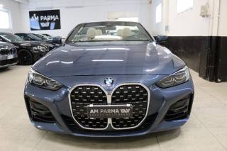 BMW 420 usata, con Autoradio digitale