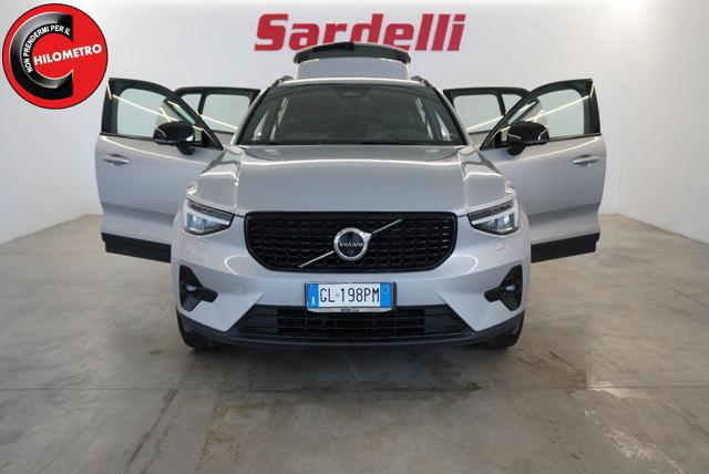 VOLVO XC40 usata, con Airbag Passeggero