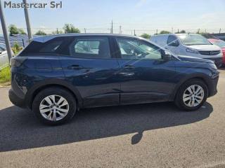 PEUGEOT 3008 usata, con ESP
