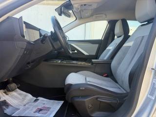 OPEL Astra usata, con Bracciolo