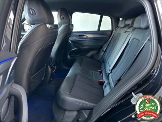 BMW X4 usata, con Cerchi in lega