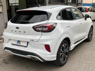 FORD Puma usata 1