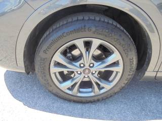 FORD Kuga usata, con Chiusura centralizzata