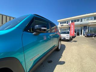 JEEP Renegade usata 23