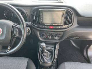 FIAT Doblo usata 12