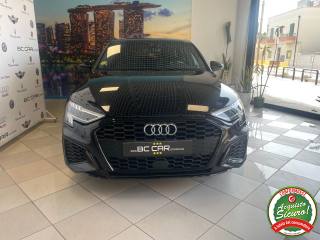 AUDI A3 usata, con Airbag