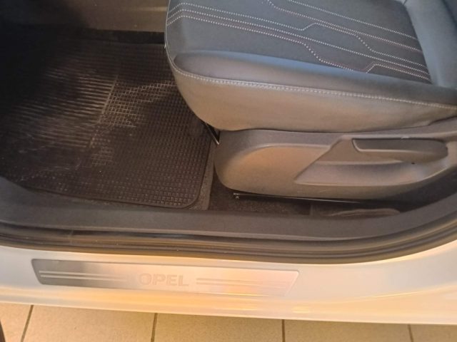 OPEL Corsa usata, con Airbag testa