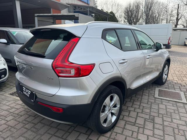 VOLVO XC40 usata, con Specchietti laterali elettrici