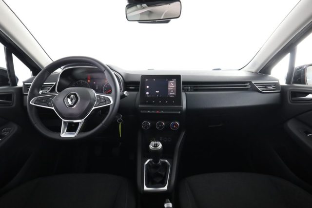 RENAULT Clio usata 4