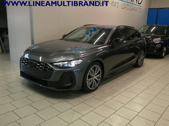 AUDI A5 usata, con Sedile posteriore sdoppiato