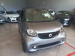SMART ForTwo usata, con Airbag laterali