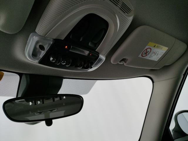 MINI Clubman usata, con Filtro antiparticolato