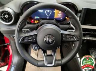 ALFA ROMEO Tonale usata, con Controllo elettronico della corsia