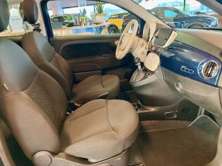 FIAT 500 usata, con ESP