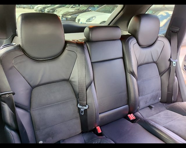 PORSCHE Cayenne usata 21