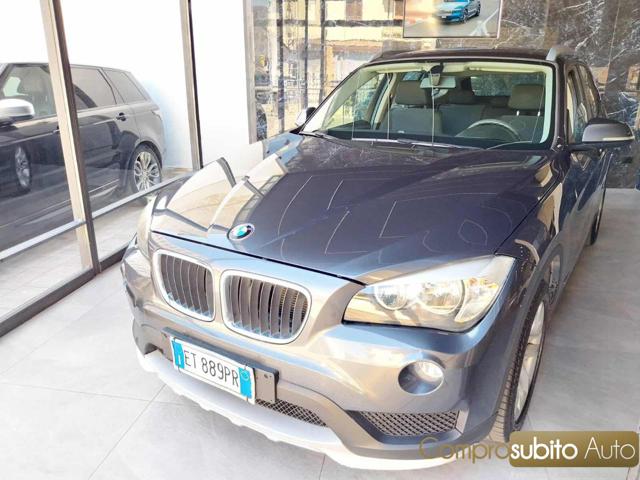 BMW X1 usata, con Airbag