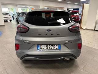 FORD Puma usata, con Cruise Control