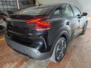 CITROEN C4 usata, con Airbag Passeggero