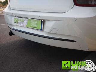 BMW 118 usata 21