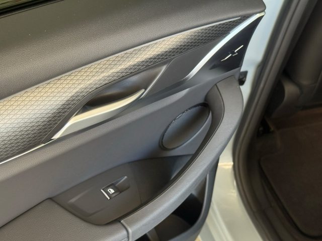 BMW X3 usata, con Immobilizzatore elettronico