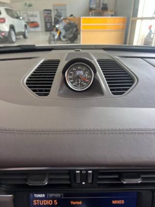 PORSCHE 911 usata, con Chiusura centralizzata