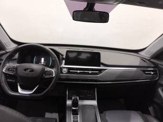 DR MOTOR DR 5.0 usata, con Sensori di parcheggio posteriori